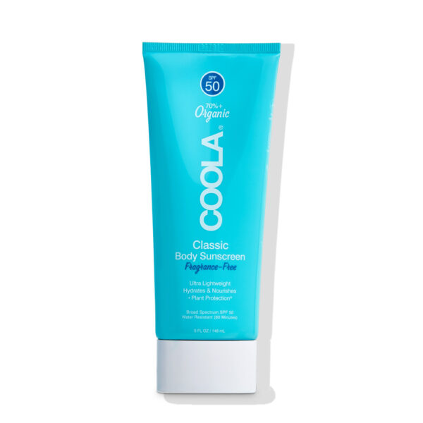 Coola – Classic Face Lotion SPF 50