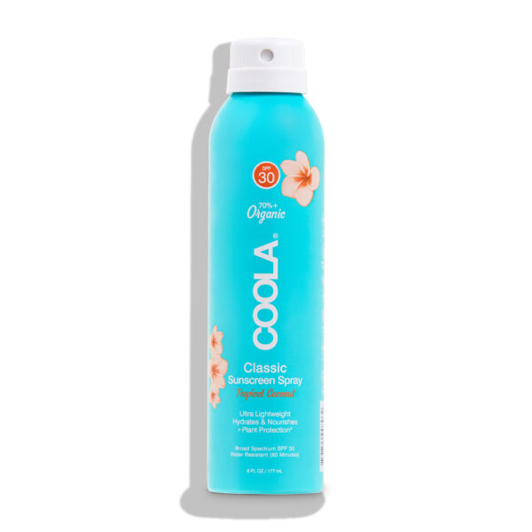 Coola – Classic Body Spray SPF 30