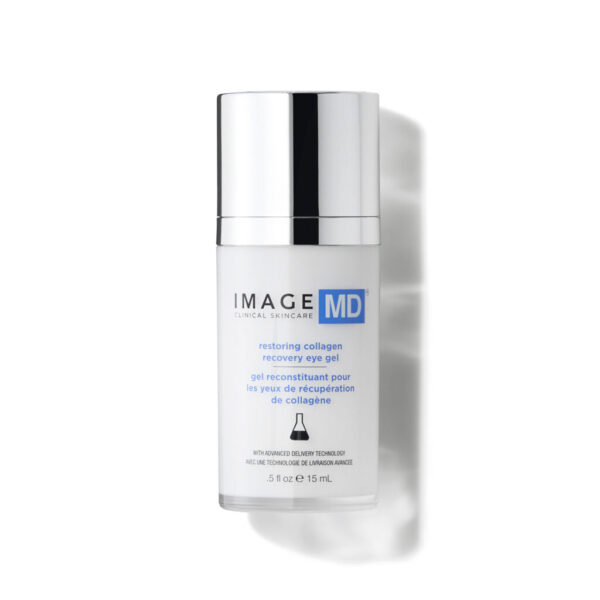 Image MD – Restoring Recovery Eye gel