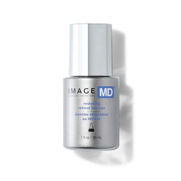 Image MD – Restoring Retinol Booster