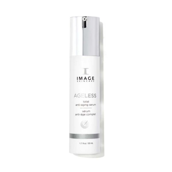 Ageless – Total Anti-Aging Serum