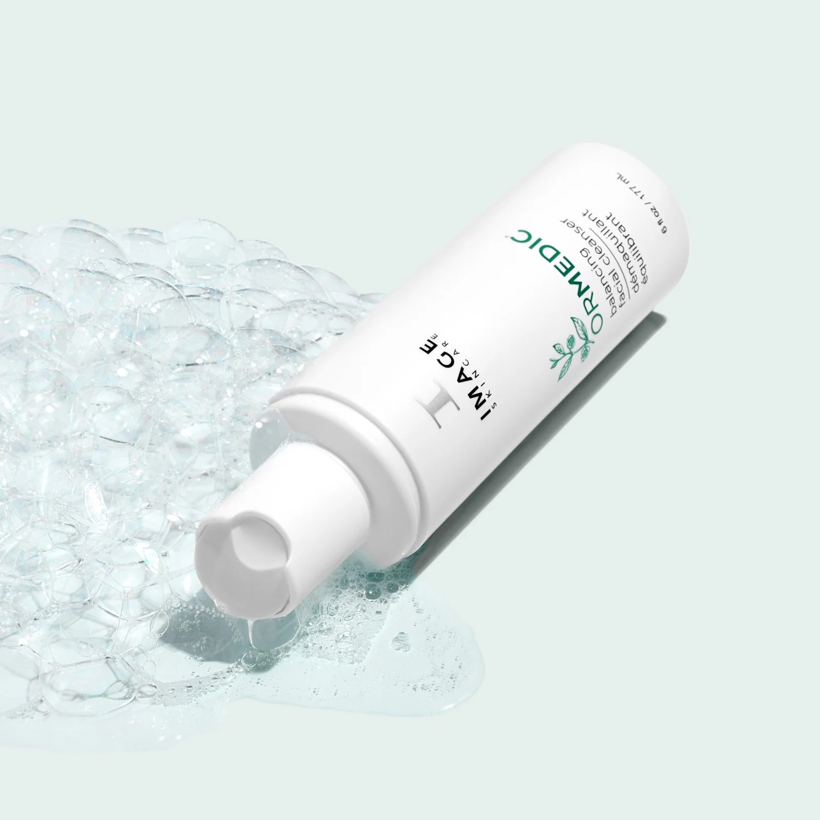 Image Ormedic – Balancing Facial Cleanser