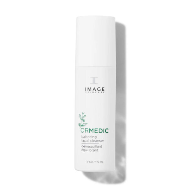 Image Ormedic – Balancing Facial Cleanser