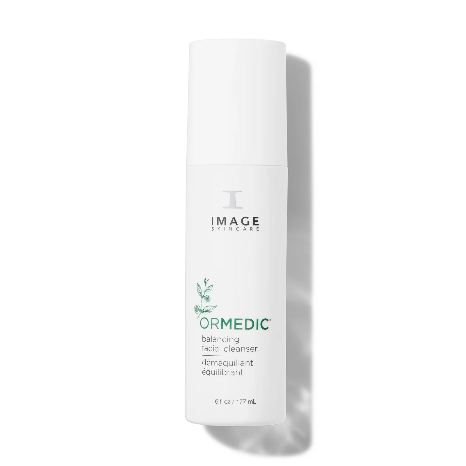 Image Ormedic – Balancing Facial Cleanser