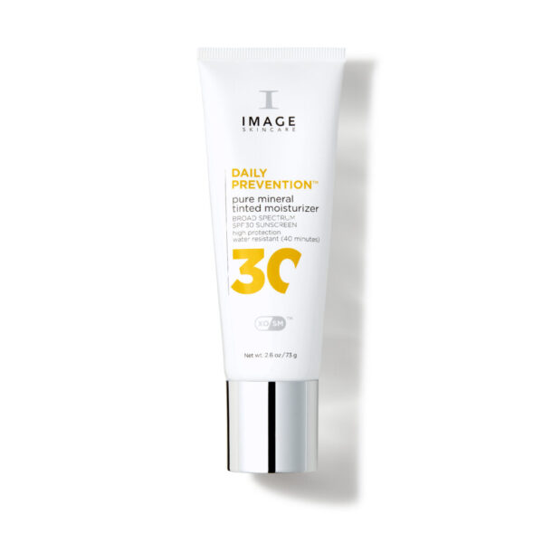 Image daily Prevention Pure Mineral SPF 30