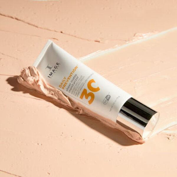 Image Daily Prevention Sheer Matte SPF 30